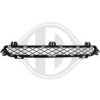 BMW 51117210466 Ventilation Grille, bumper